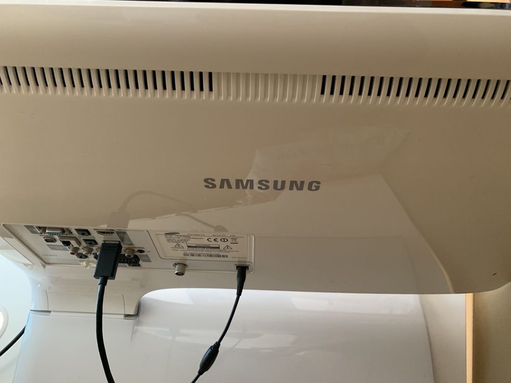 Monitor SAMSUNG 27cali