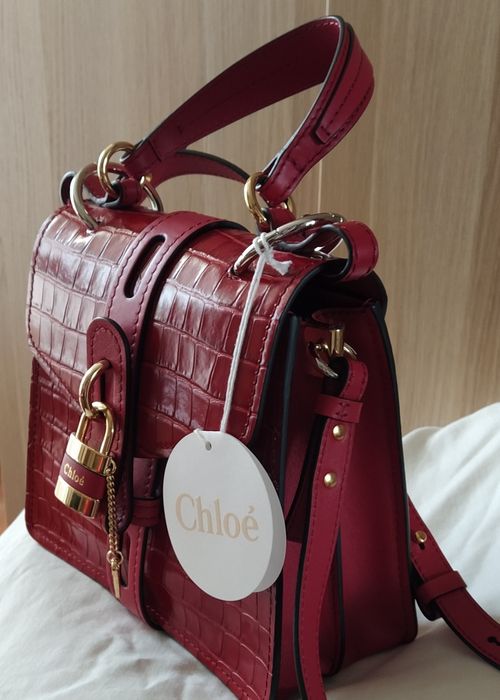 Chloe torebka Oryginalna Nowa