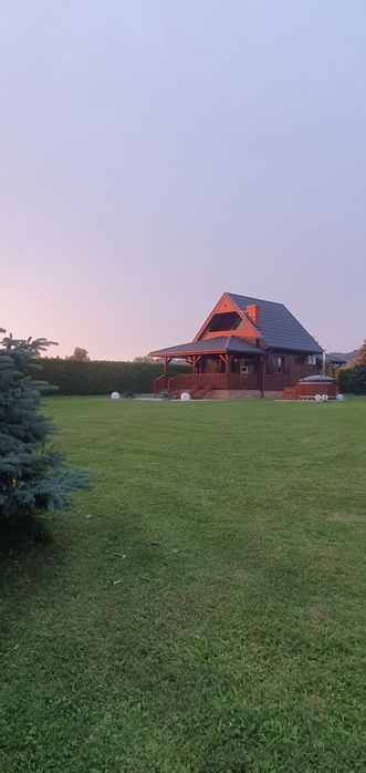 Domek nad Zalewem,noclegi