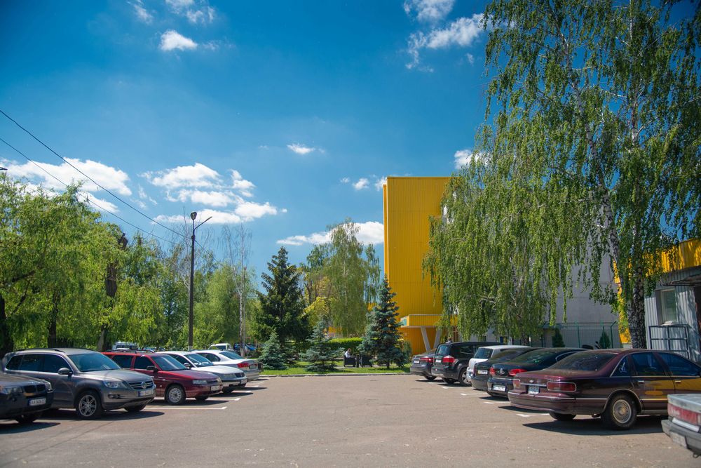 Оренда офісного приміщення 293 м² Форум Термінал Столичне шосе