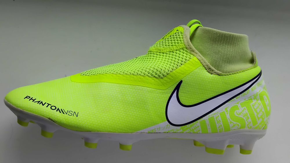 Nike рнantom 41р26 см бутси ,копи для підлітка