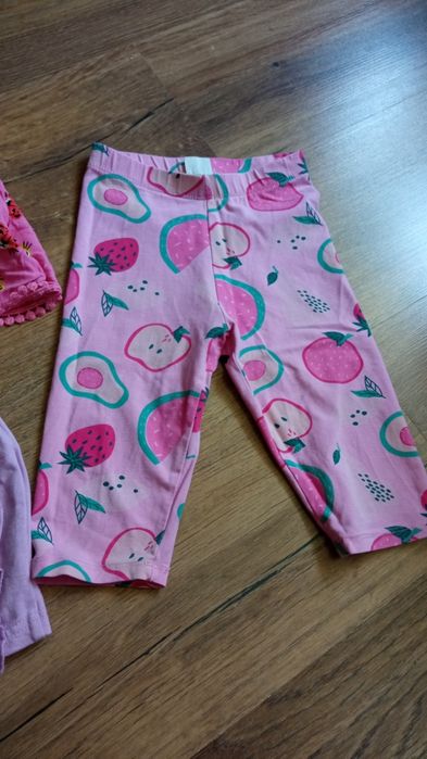 Krótkie spodenki 110