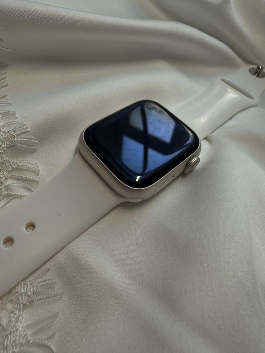 Смарт-годинник Apple Watch Series 7 41mm