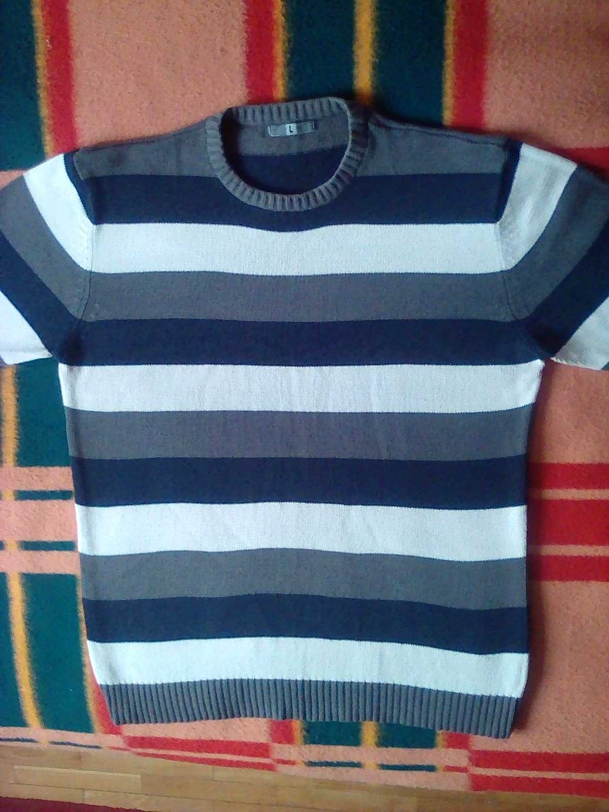 Ładny Sweter Męski