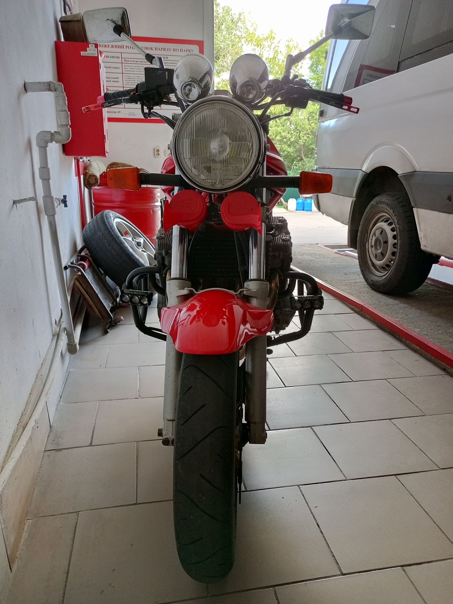 Продам сузуки бандит gsf600