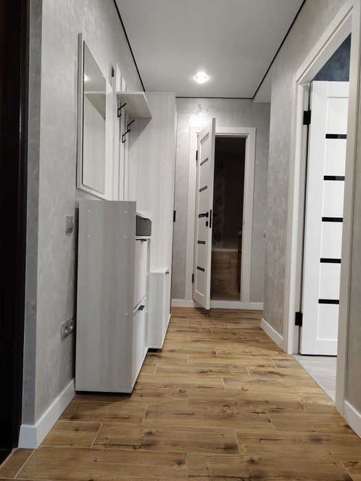 Оренда двохкімнатної квартири вул.Вернадського