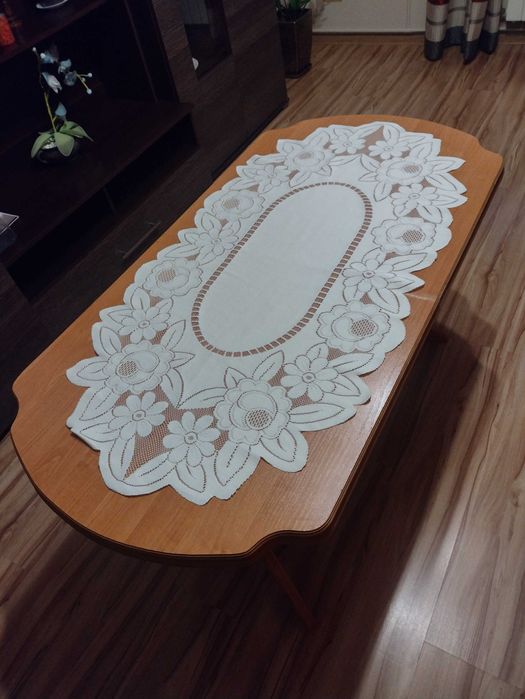 Ława  pokojowa 125 cm