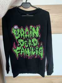 Damska bluza Brain Dead Familia