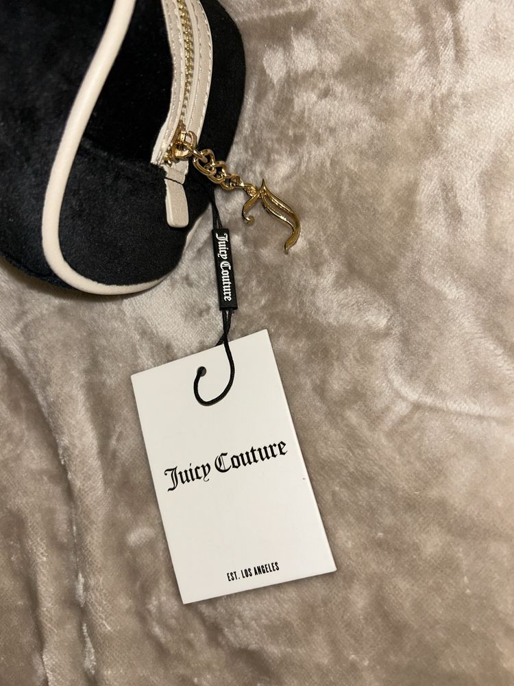 Kosmetyczka Juicy Couture