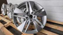 Felgi aluminiowe Vw Passat B8 Skoda Audi 17" 5x112 Et41 (OL598F)