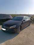 Mercedes-Benz A 180 CDi BE AMG Line