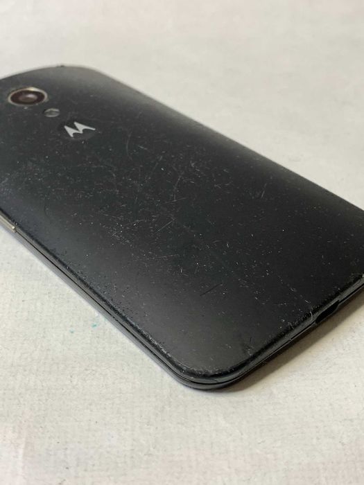 Motorola Moto G 1/8gb Black