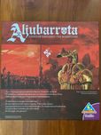 Aljubarrota - O Jogo de Tabuleiro