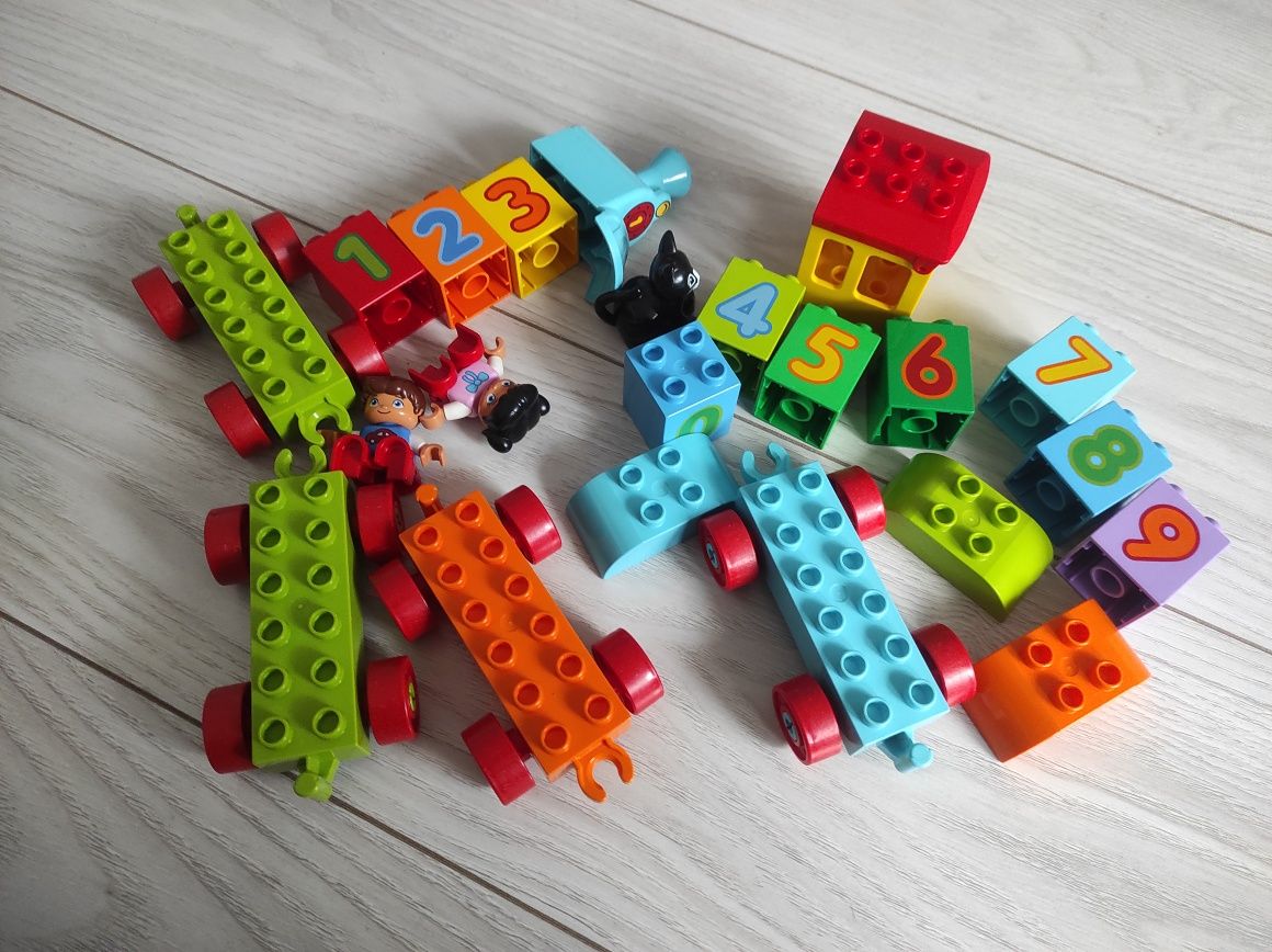 LEGO Duplo 10847