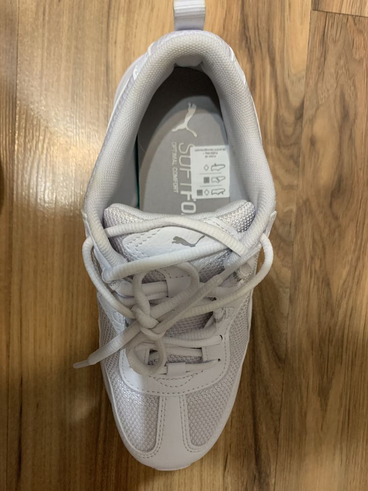 Buty damskie Puma