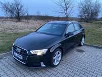 Audi A3 Lift, zadbany, nowe opony