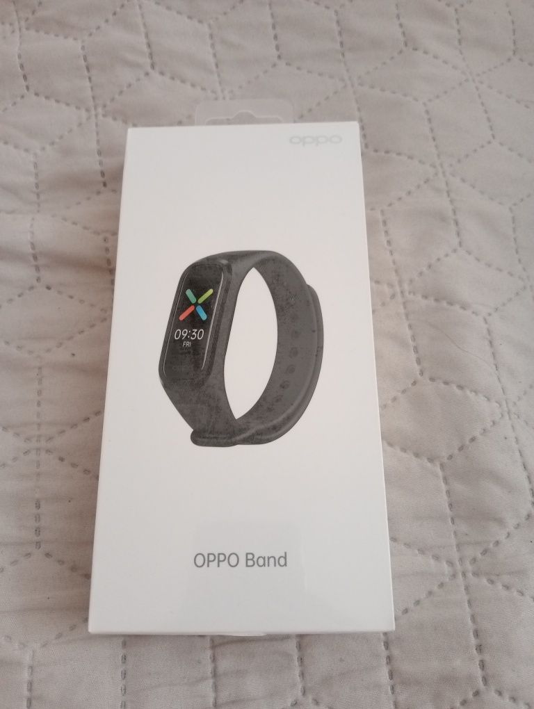 Oppo Band OP-H-T20010