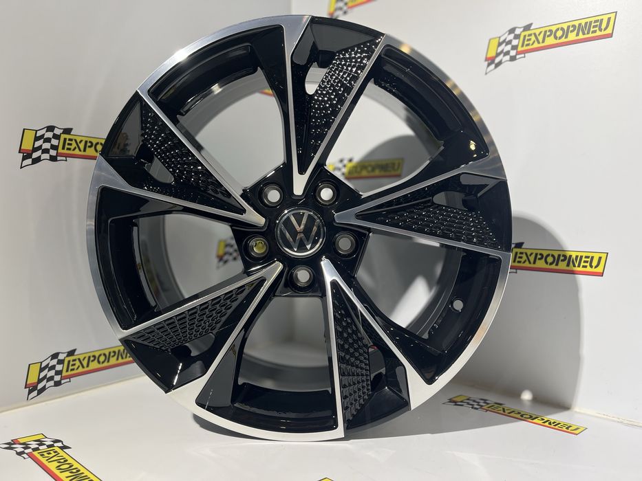 Jantes 17 para Audi, Vw, Seat em 5x112. Alta qualidade