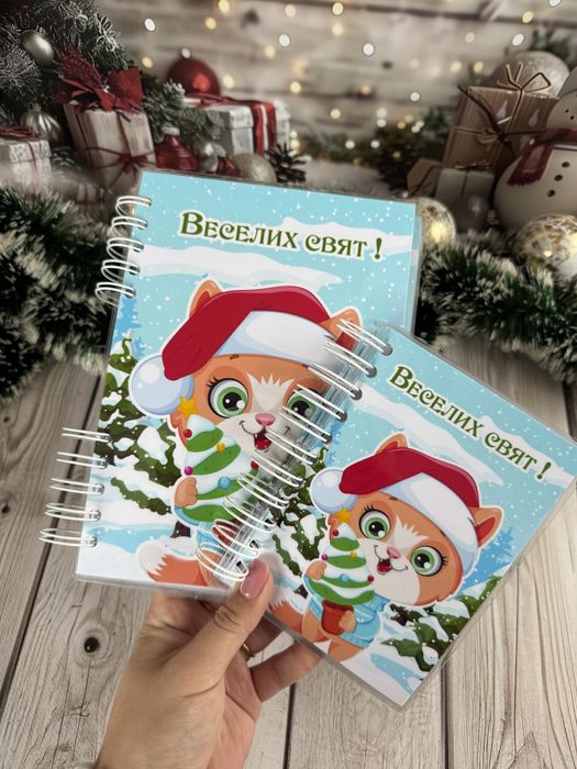 Книги на липучках