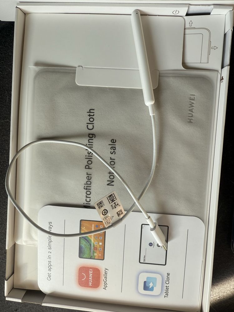 Tablet matepad 11.5 huawei papermatte edition