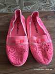 Buty letnie espadryle rozm 29