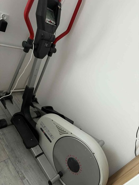 Orbitrek , Kettler ergonomert ctr1 mangetyczny