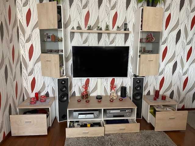 Zestaw mebli RTV