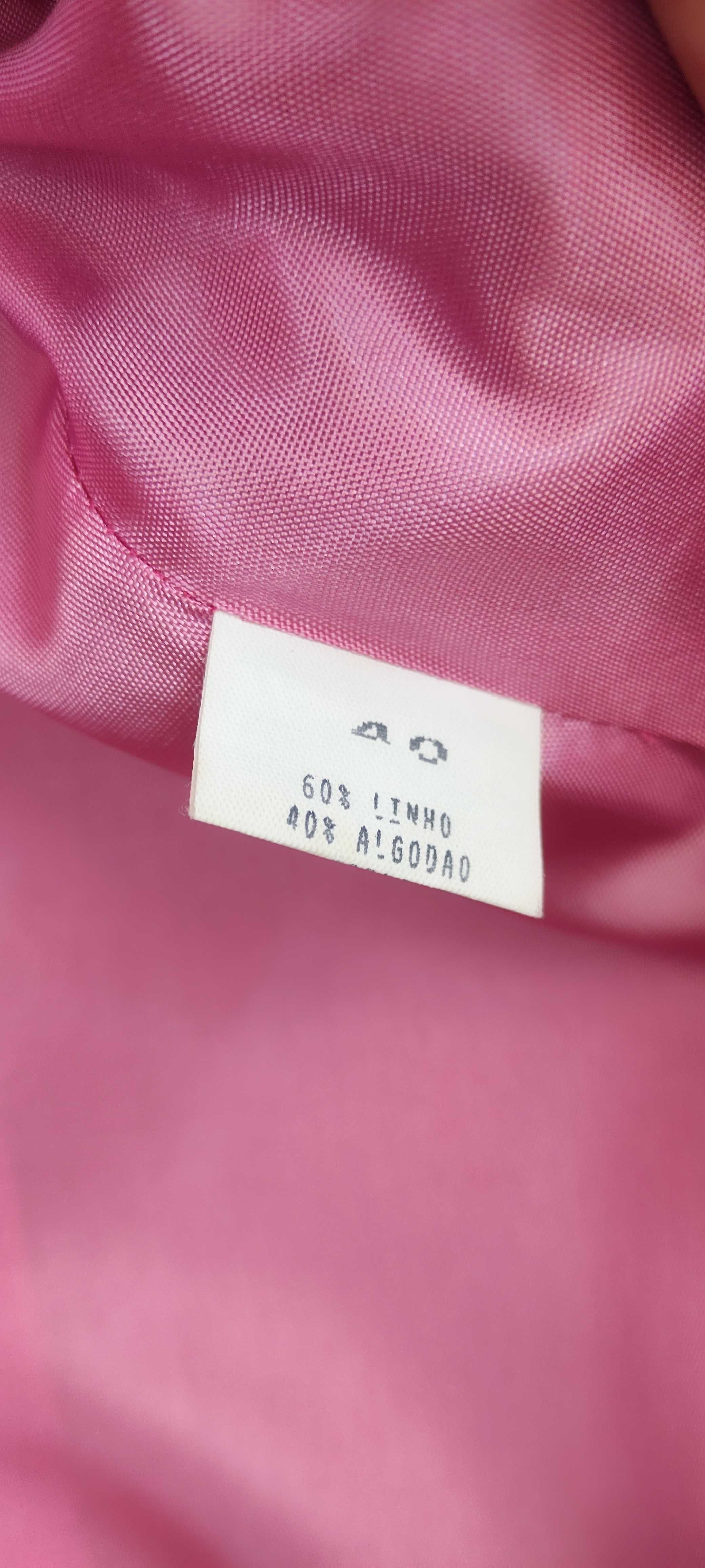 Conjunto de roupa de senhora tamanho XL/XXL