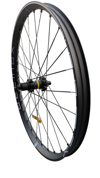 Koła mullet Mavic E-Deemax S35 - 27,5 i S30 - 29'', boost, nowe (948m)