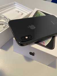 Oryginalny stan iPhone XS Black