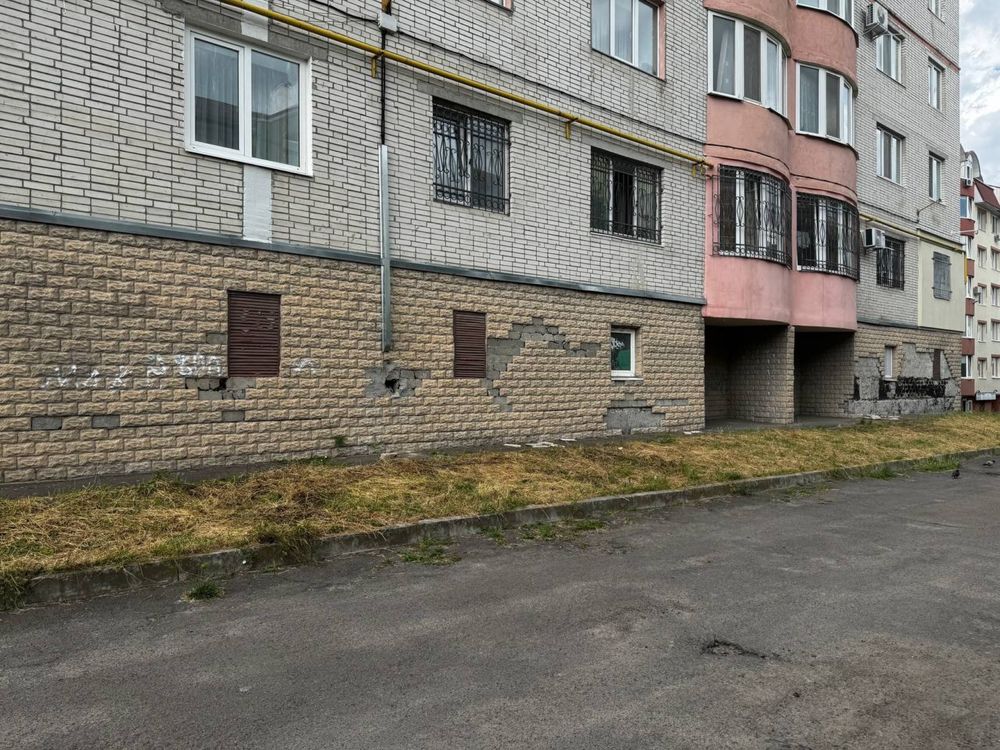 Продається нежитлове підвальне приміщення м.Рівне