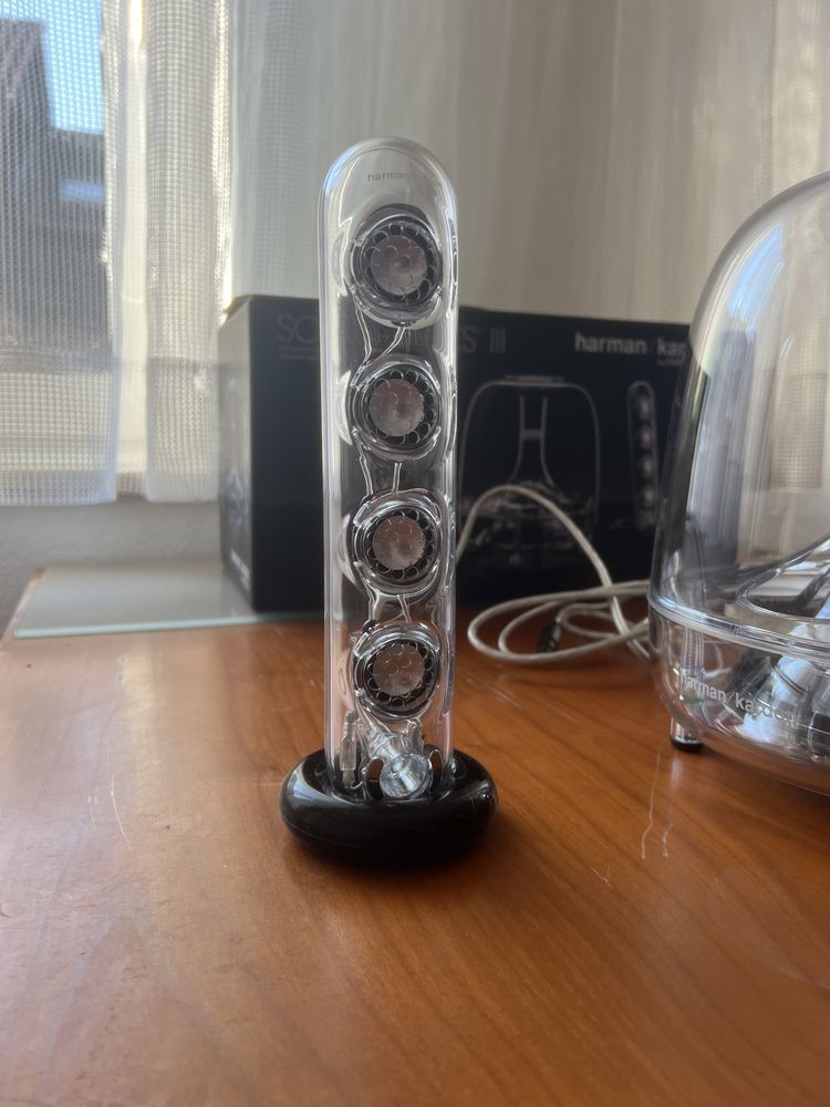 Harman Kardon SoundSticks III