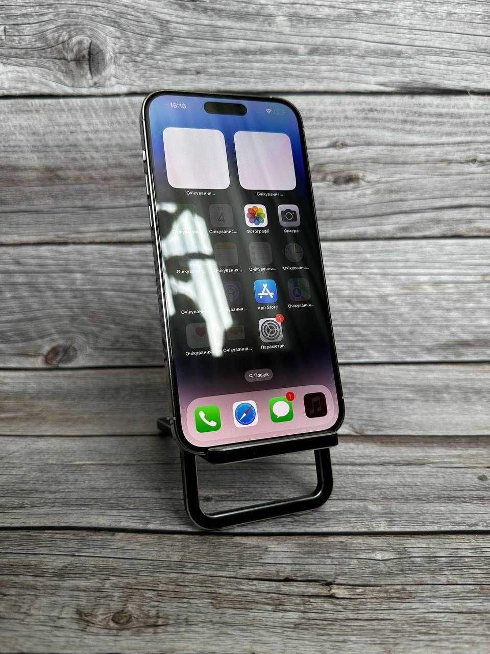IPhone 14 pro max white 128gb!!! NEVERLOCK!! Батарея 90% Європа