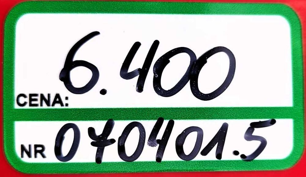 Traktorek kosiarka Castelgarden Briggs&Stratton (070401.5) - Baras