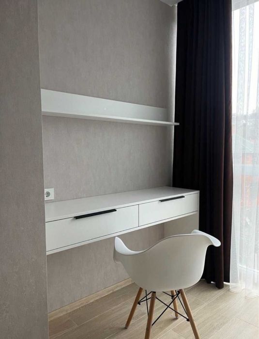 Здам 1к квартиру в Соборному районі