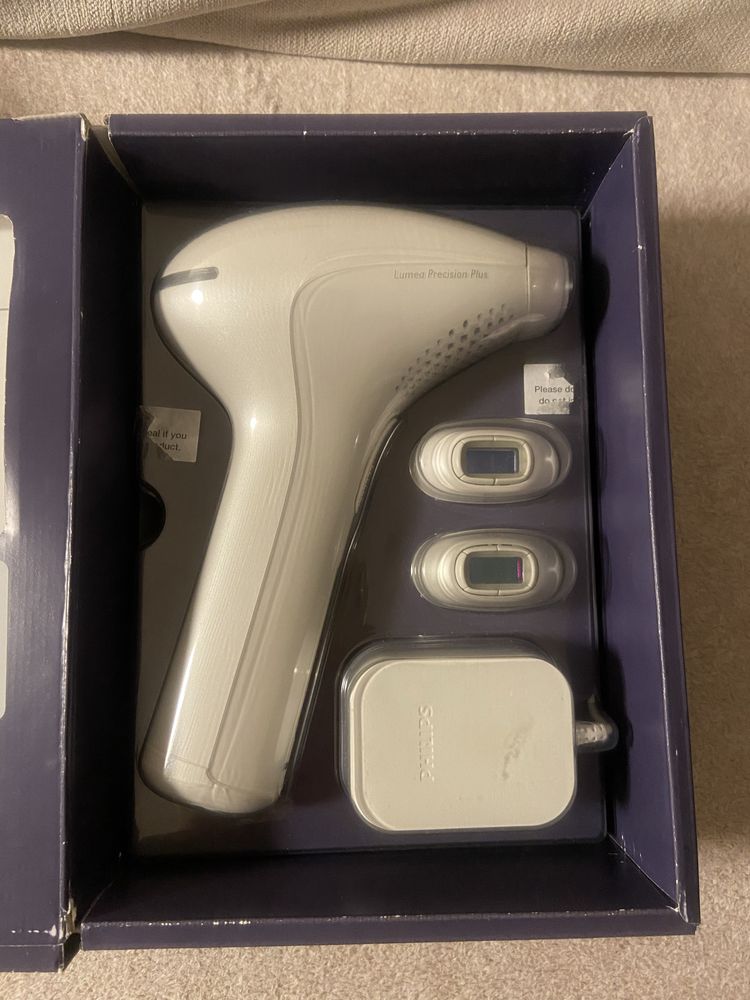 Depilator laserowy Philips Lumea SC2008/11