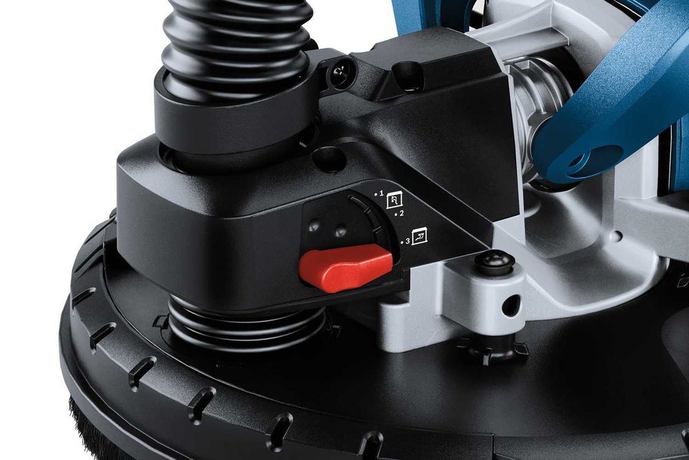 Bosch GTR 550 Professional szlifierka do gipsu Żyrafa 550W