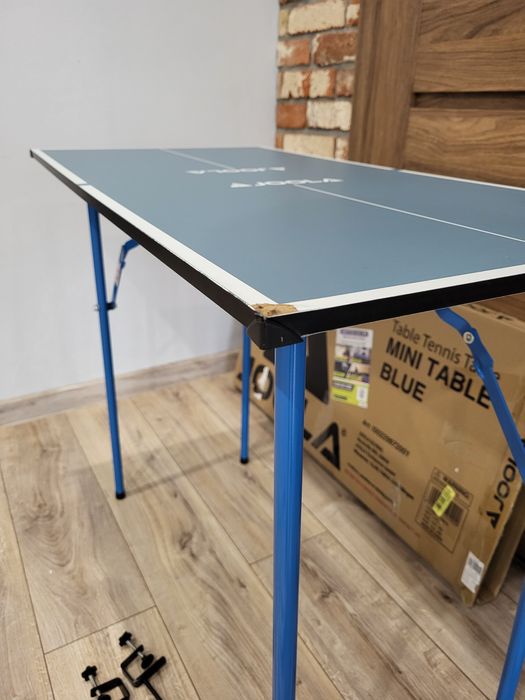 Stół do tenisa stołowego Jola Mini blue