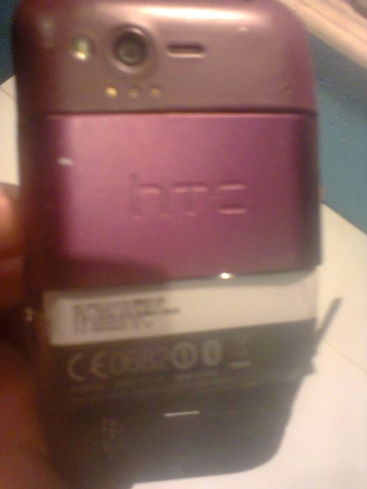 HTC телефон на запчасти