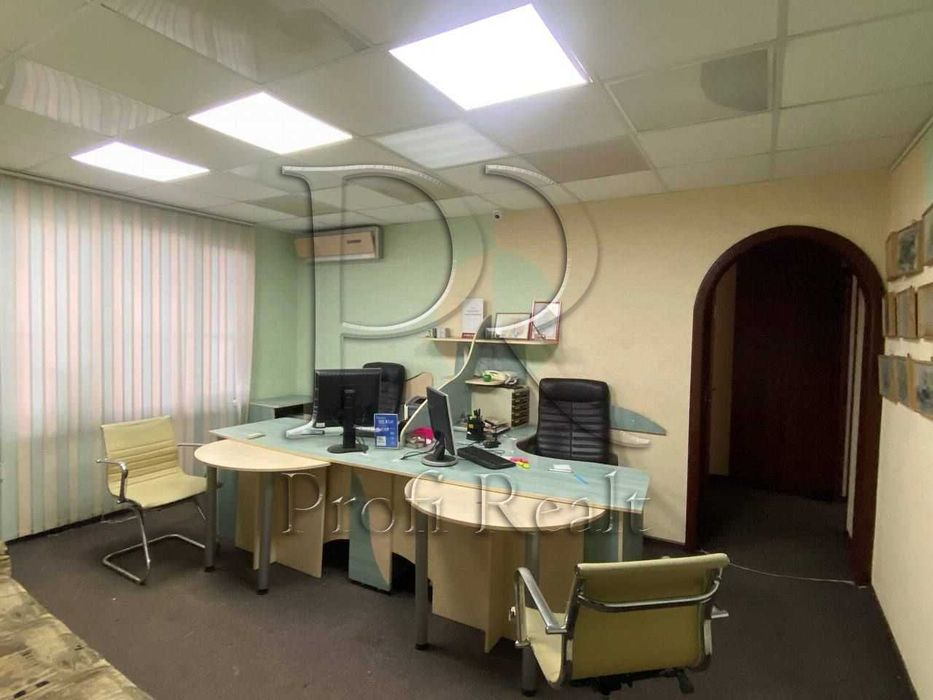 Продаж приміщення 58 кв.м.пр-т Берестейський,79 ст.м.Святошин