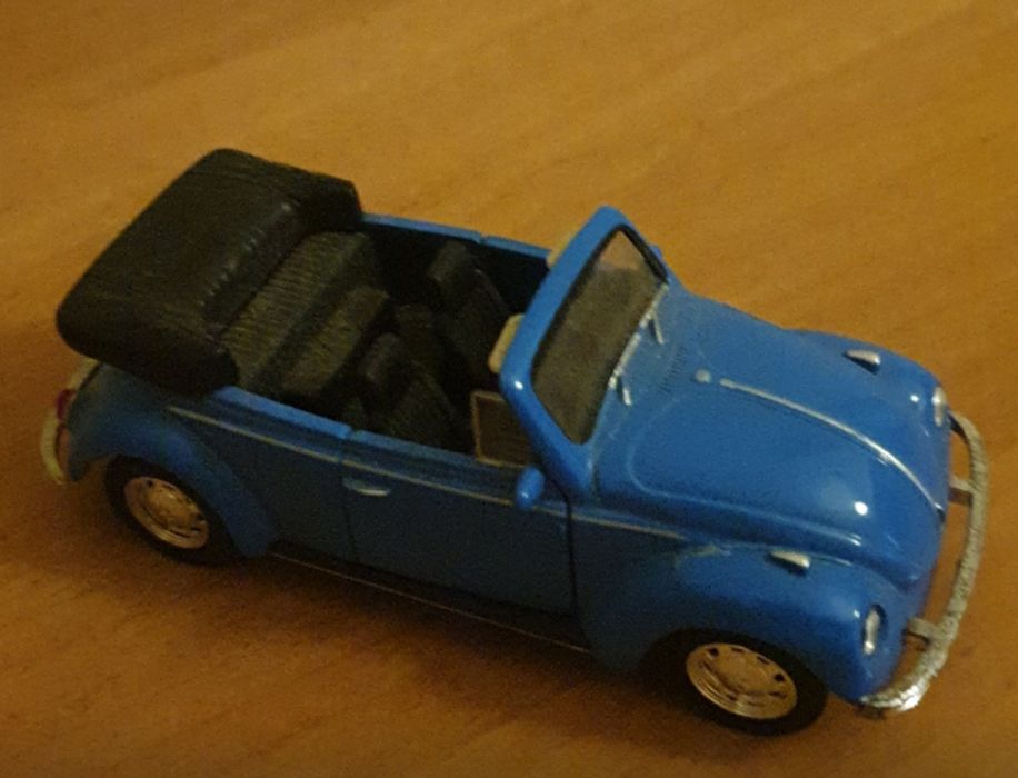 Carros pra colecção