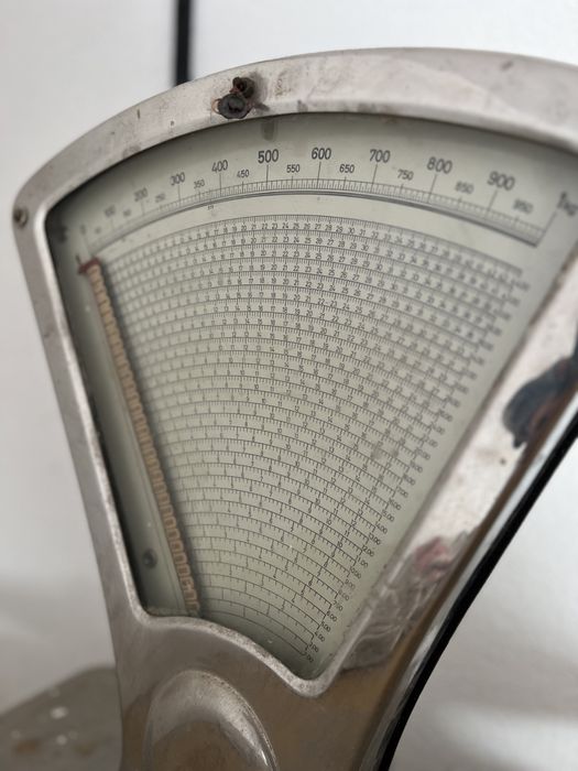 Balança Medines modelo 418