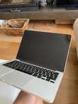 Macbook pro - Early 2015 - 13'  para peças.