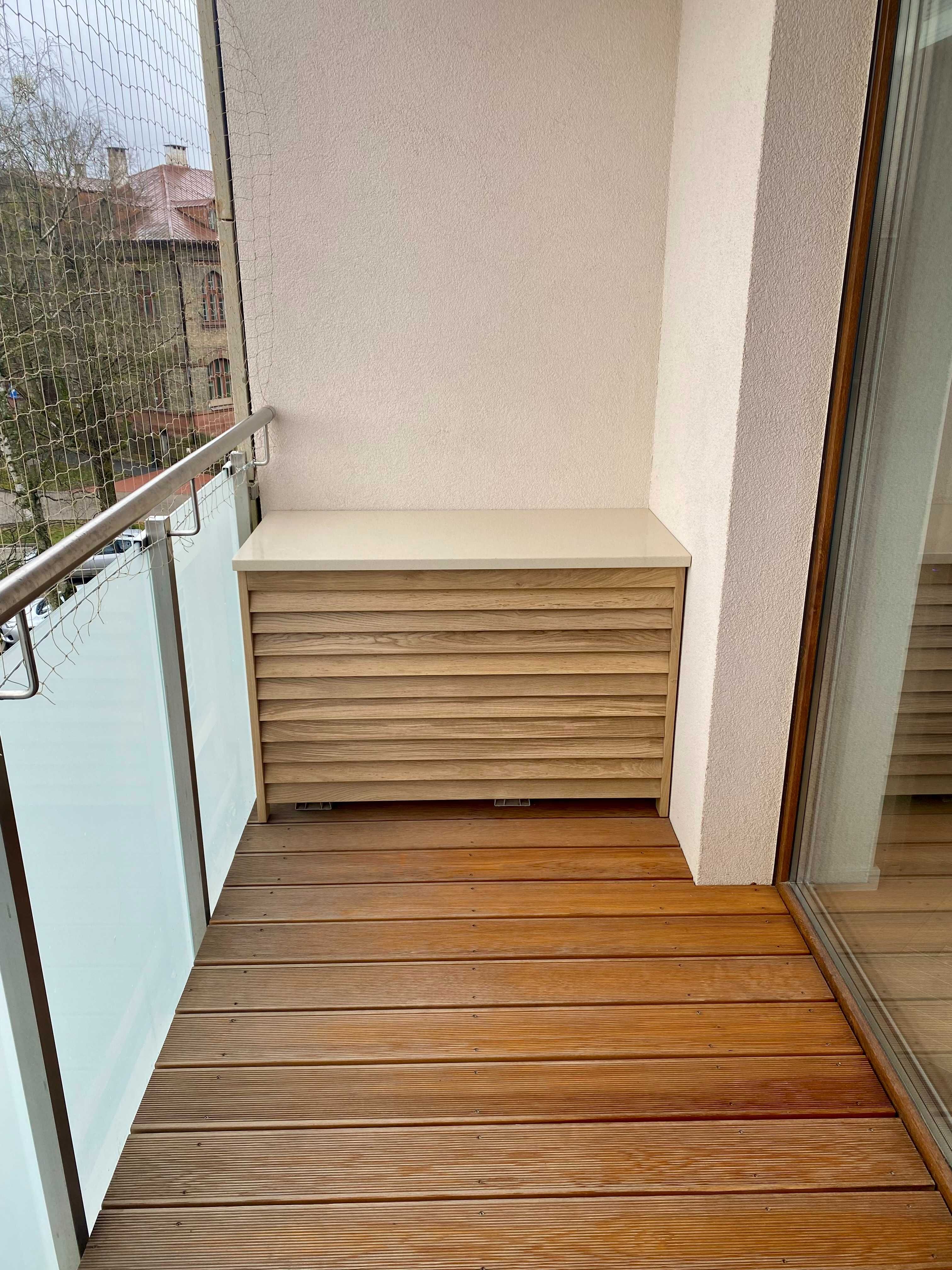 Apartament Szymborskiej 2 w ścisłym centrum Białegostoku