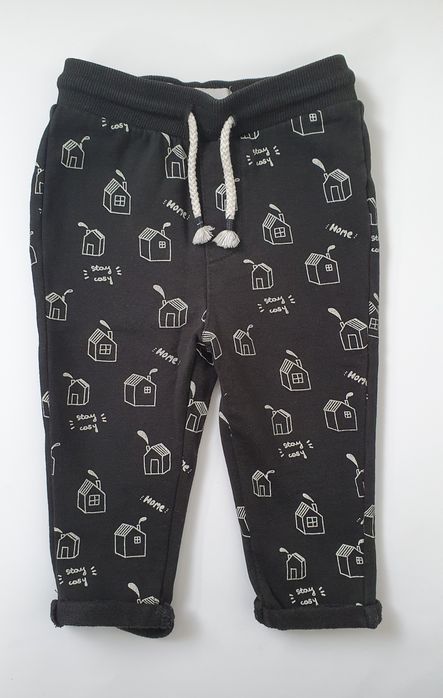 Spodnie dresowe Reserved - rozm. 80