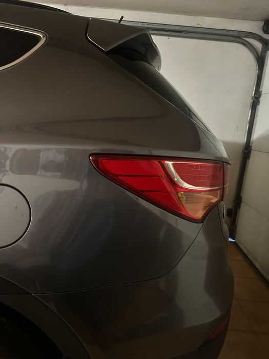 Hyundai Santa Fe 2.2 crdi - 16.800€