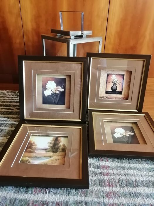 Quadros decorativos