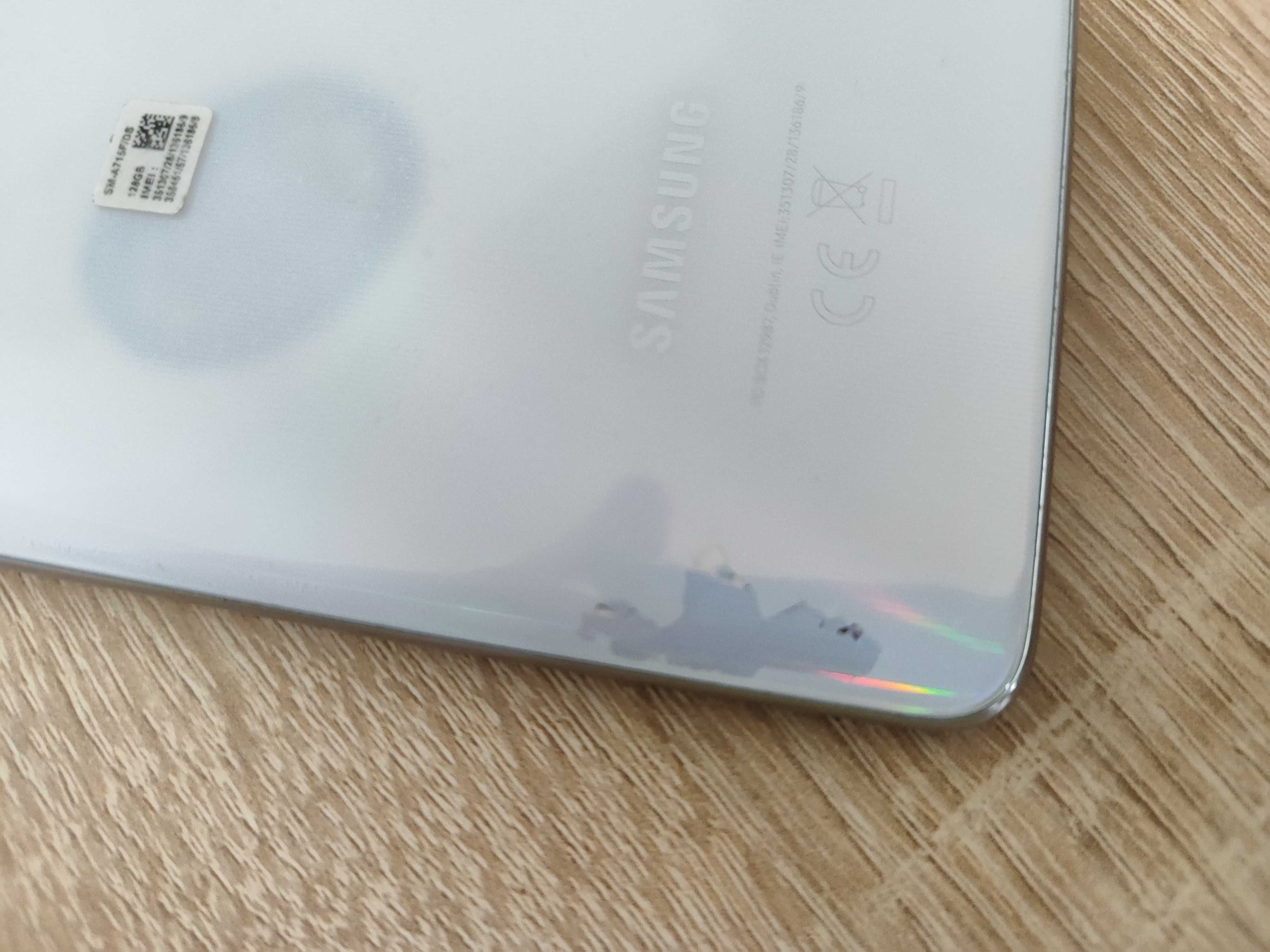 Smartfon Samsung A71