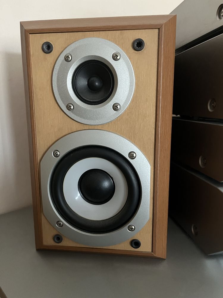 Wieża Technics ST-HD55