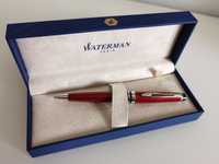 Długopis Waterman Expert CT DK Red